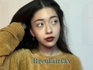 Breefairfax