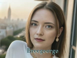 Breegeorge