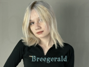 Breegerald