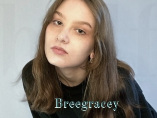 Breegracey
