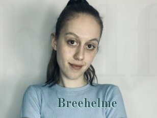 Breehelme
