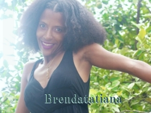 Brendatatiana