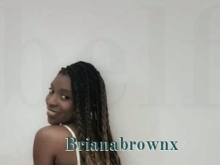 Brianabrownx