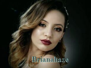 Brianahaze