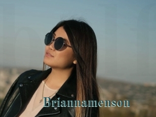 Briannamenson