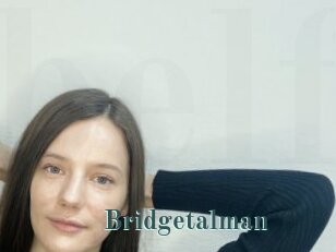 Bridgetalman