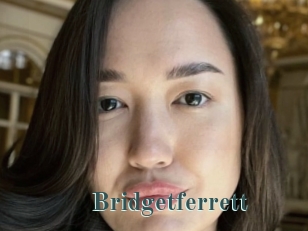 Bridgetferrett