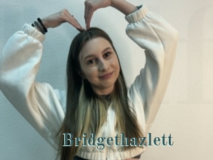 Bridgethazlett