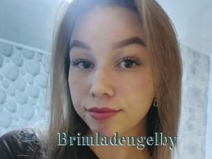 Brimladengelby