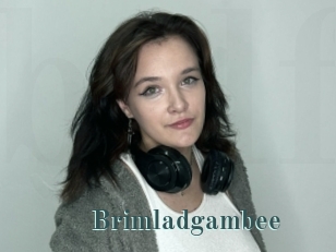 Brimladgambee