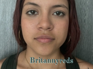 Britannyreds