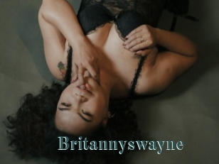 Britannyswayne