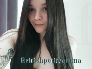 Britishpetiteemma