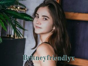 Britneyfriendlyx