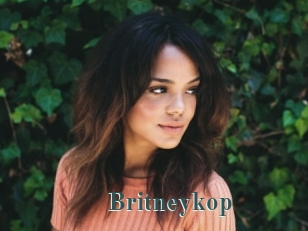 Britneykop