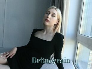 Britneyrain