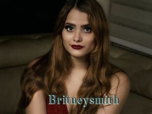 Britneysmith