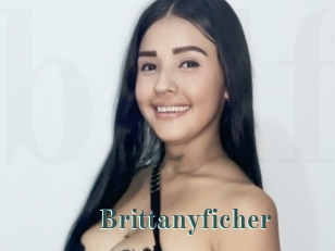 brittanyficher Belles Femmes