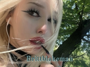 brittblakeman Belles Femmes