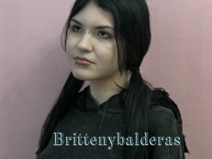 Brittenybalderas