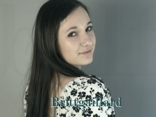 Brittgaillard