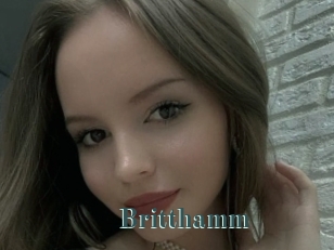 Britthamm