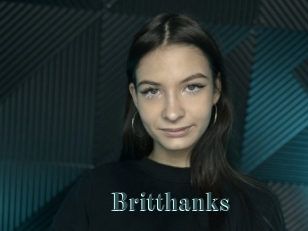 Britthanks