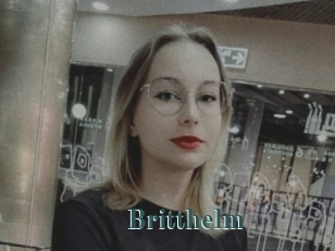 Britthelm