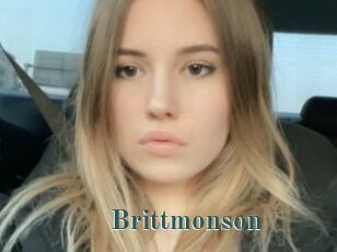 Brittmonson