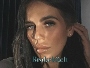 Brokebitch