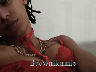 Brownikumie