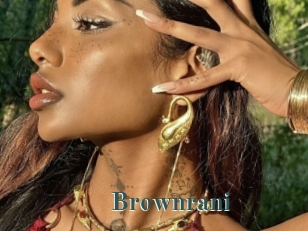 Brownrani