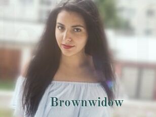 Brownwidow