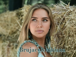Brujacolombiana