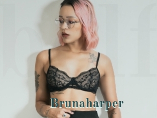 Brunaharper
