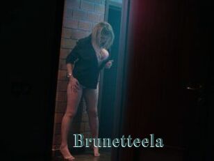 Brunetteela