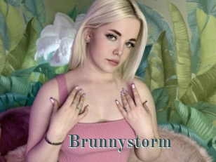 Brunnystorm