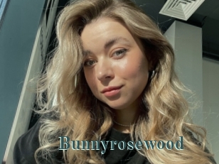 Bunnyrosewood