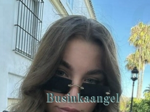 Businkaangel