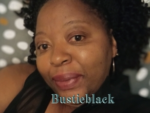 Bustieblack