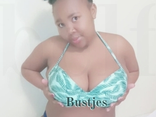 Bustjes
