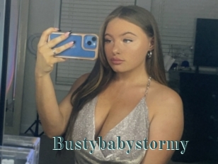 Bustybabystormy