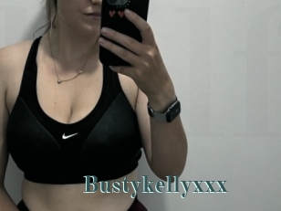 Bustykellyxxx