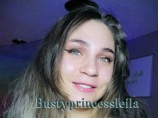 Bustyprincessleila