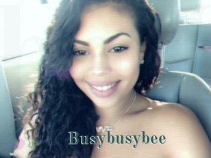 Busybusybee