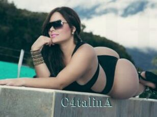 C4talinA
