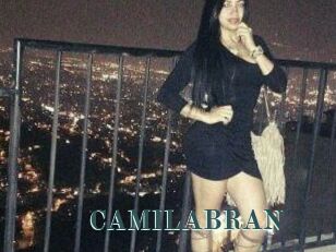 CAMILABRAN