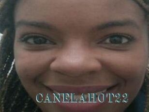 CANELAHOT22