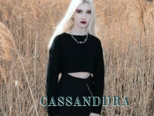 CASSANDDRA