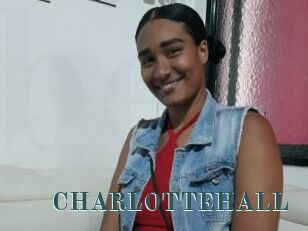CHARLOTTEHALL